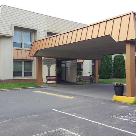 Hibbing Park Hotel Ngoại thất bức ảnh