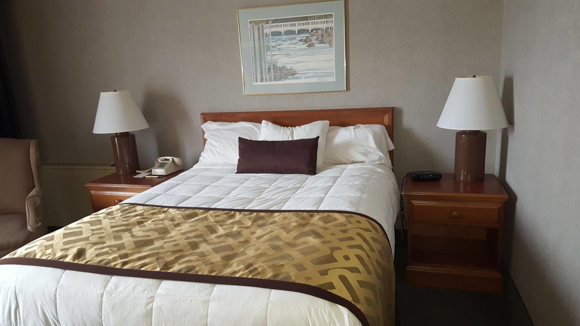 Hibbing Park Hotel Ngoại thất bức ảnh