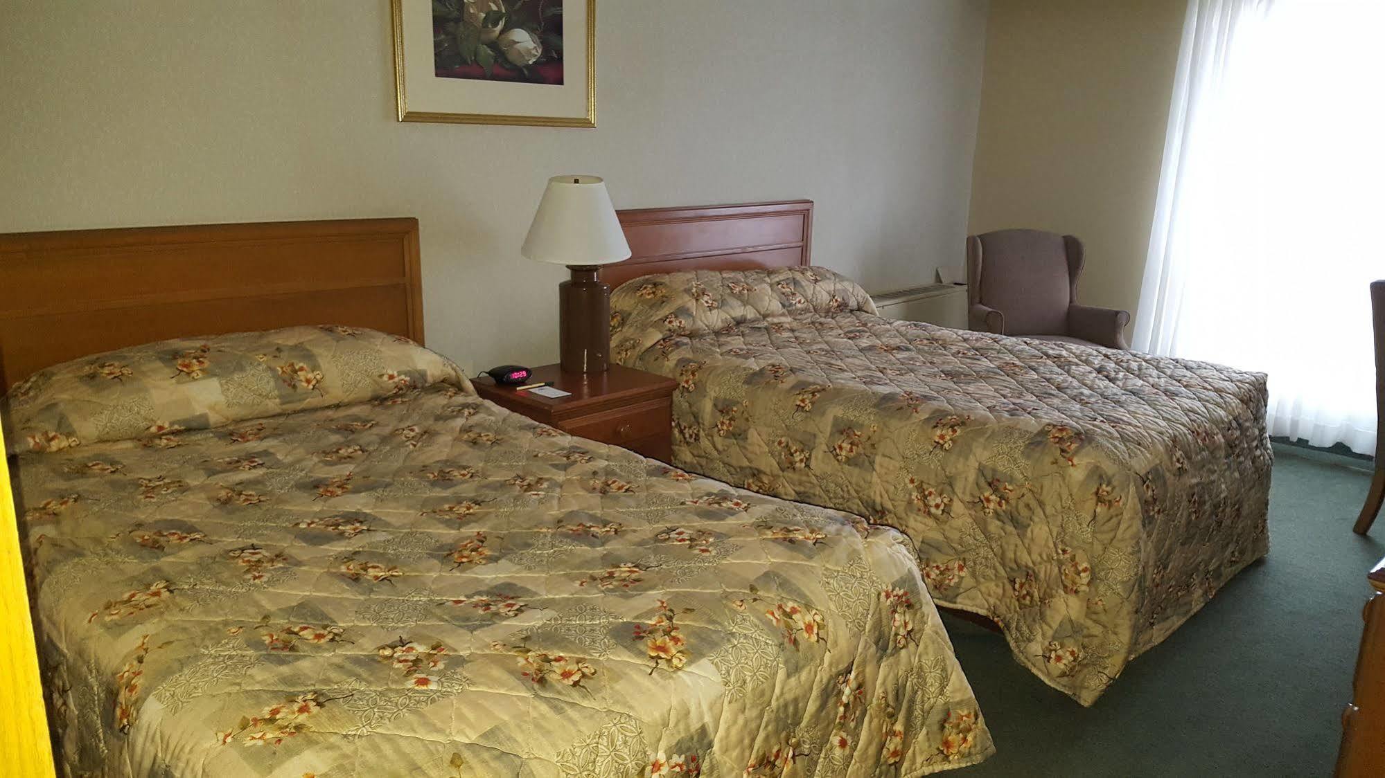 Hibbing Park Hotel Ngoại thất bức ảnh