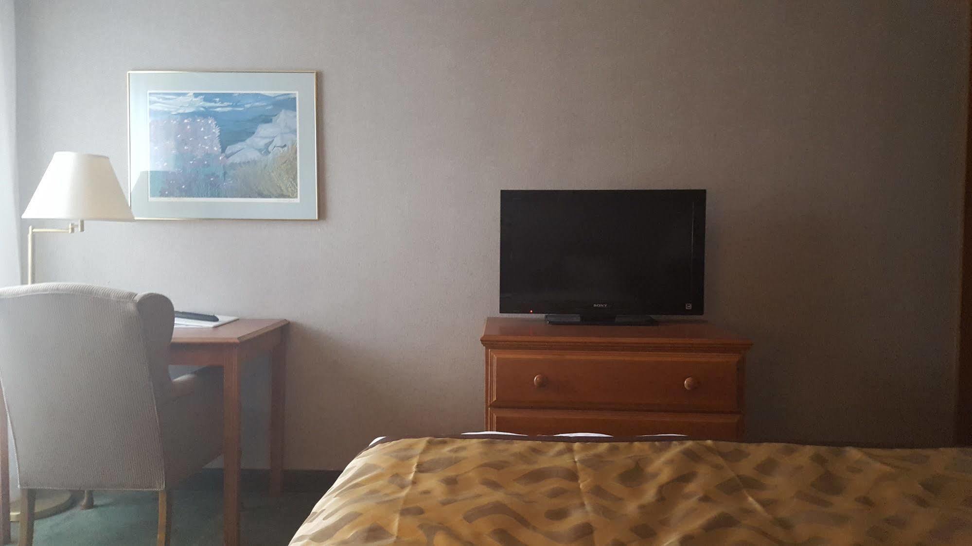 Hibbing Park Hotel Ngoại thất bức ảnh