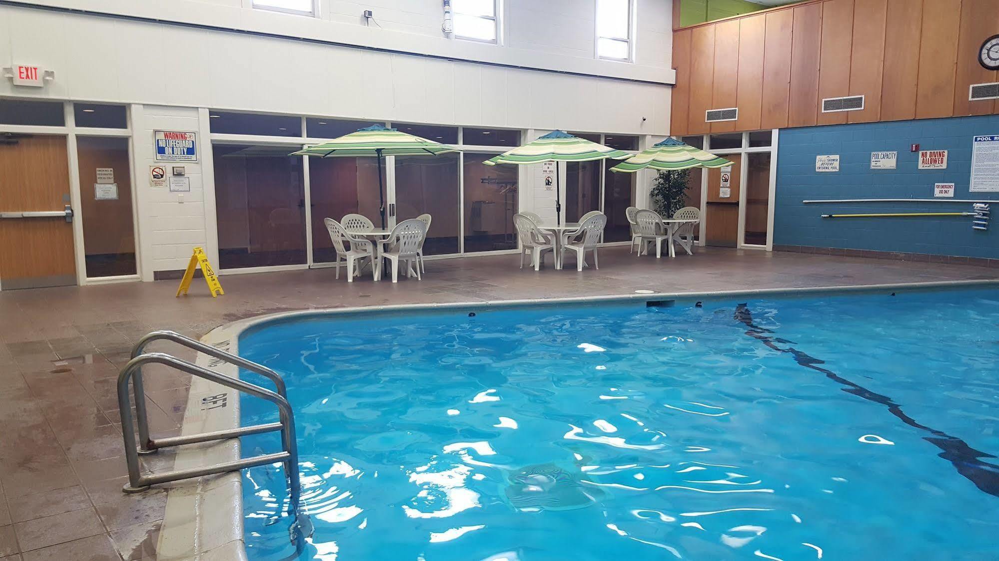 Hibbing Park Hotel Ngoại thất bức ảnh