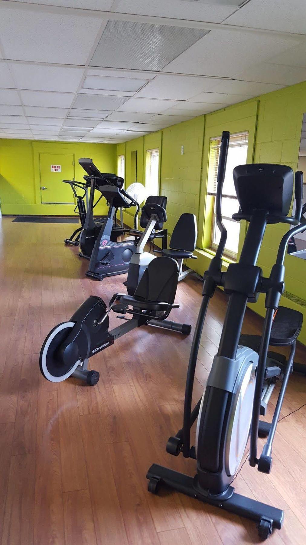Hibbing Park Hotel Ngoại thất bức ảnh