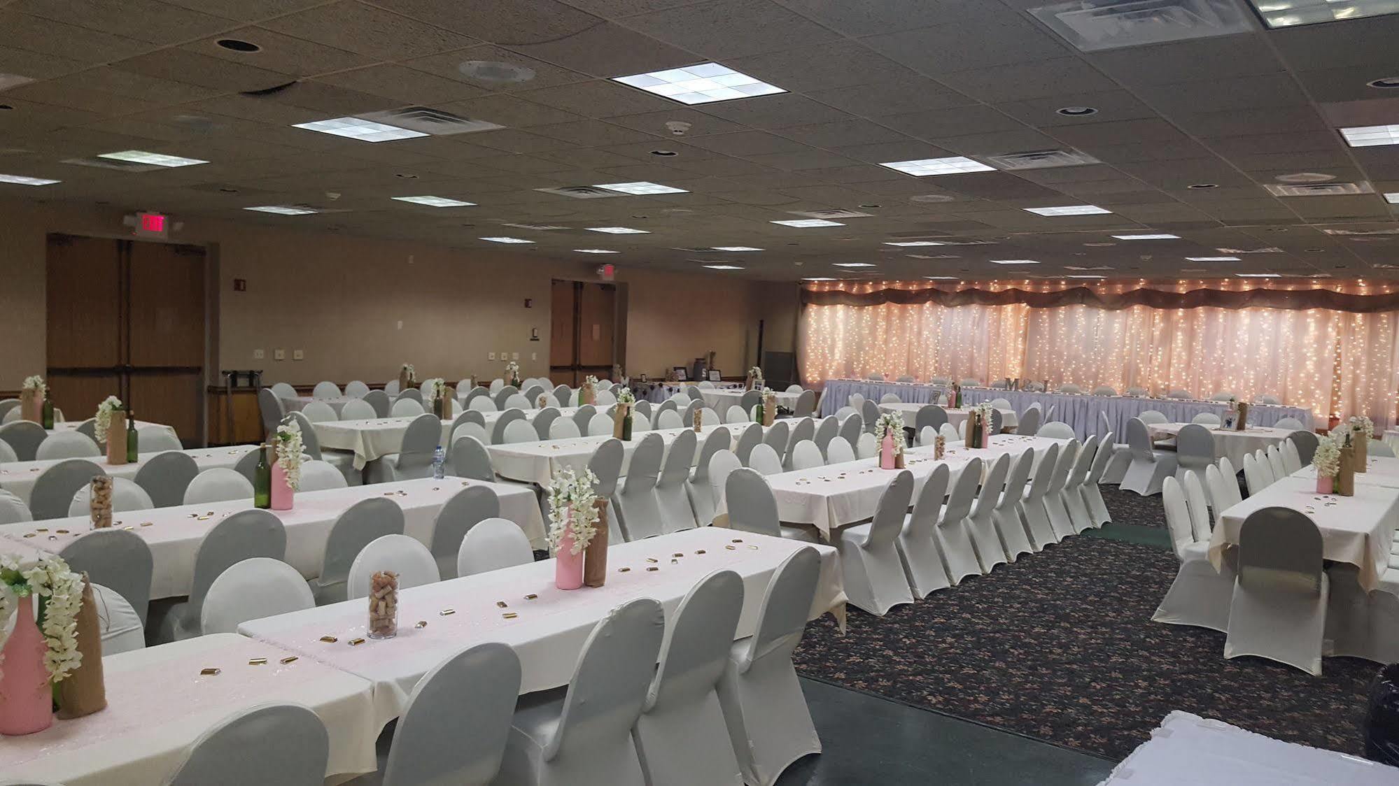 Hibbing Park Hotel Ngoại thất bức ảnh