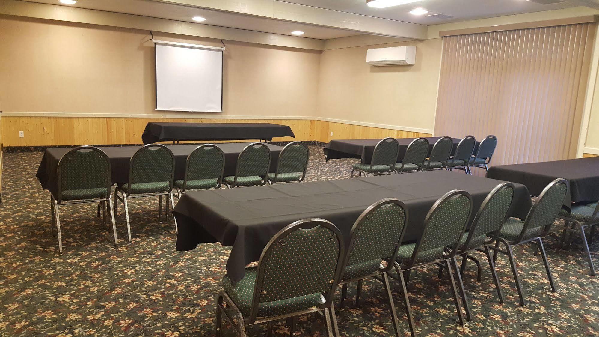 Hibbing Park Hotel Ngoại thất bức ảnh